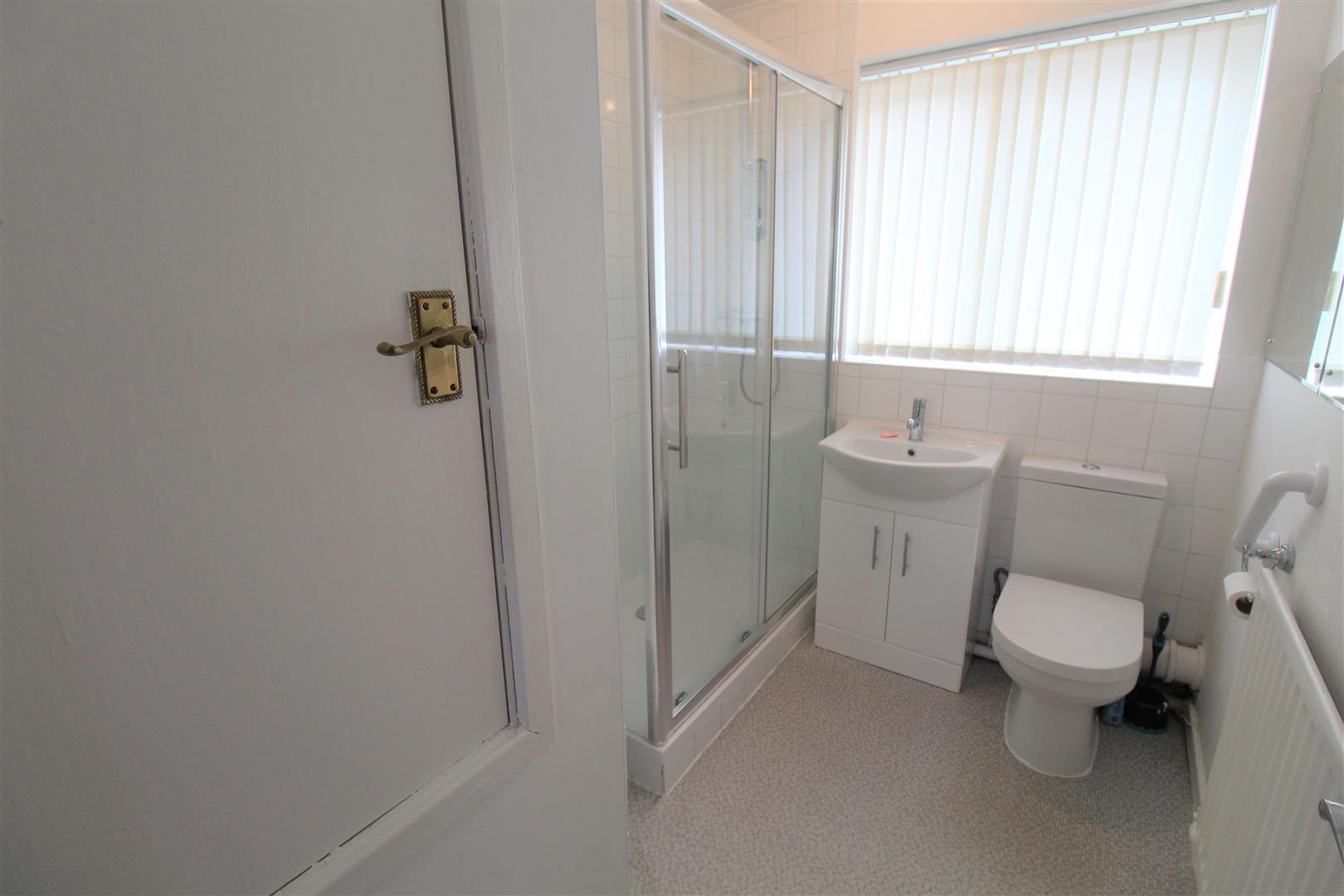 Lightwater Grove, Milton, Stoke-On-Trent